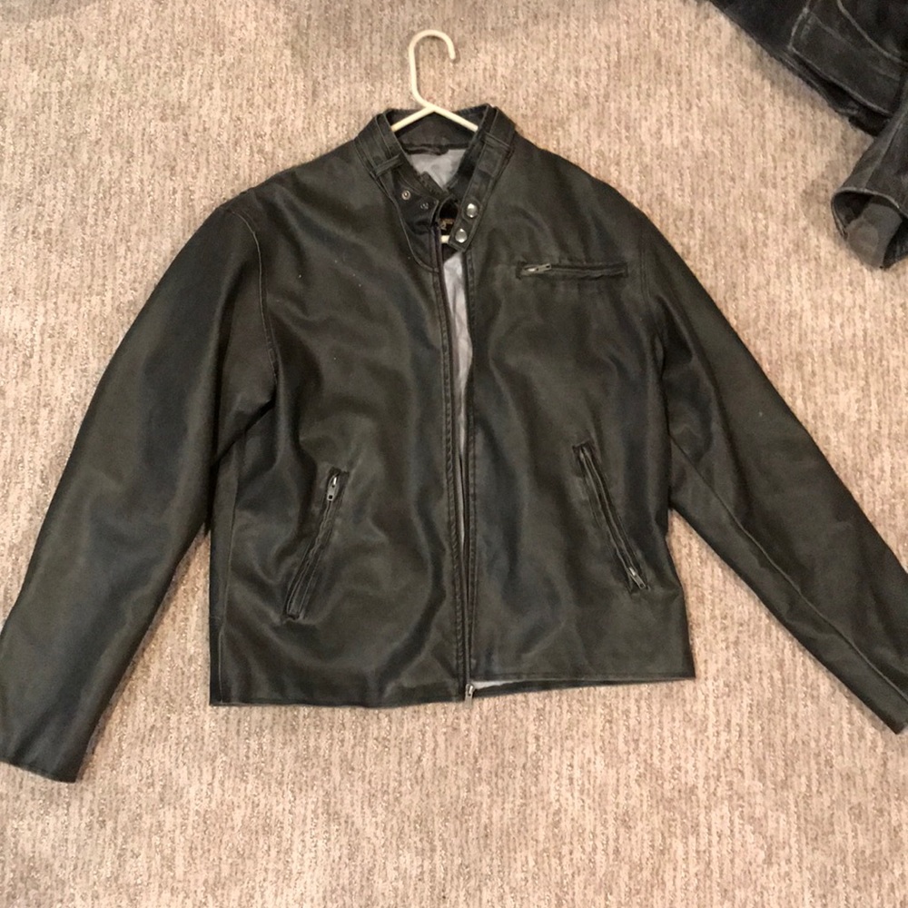 BC Ethic Jacket